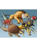 RPG Maker MZ - Prehistoria DLC STEAM GIFT РОССИЯ