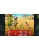 RPG Maker MZ - Prehistoria DLC STEAM GIFT РОССИЯ