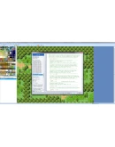 RPG Maker VX Ace - Luna Engine DLC STEAM GIFT РОССИЯ