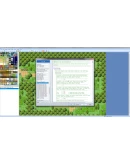 RPG Maker VX Ace - Luna Engine DLC STEAM GIFT РОССИЯ