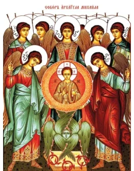 Собор арх Михаила_002-1(60х80см)слои-каналы