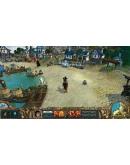 King's Bounty: Dark Side АВТОДОСТАВКА STEAM РОССИЯ