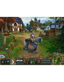 King's Bounty: Armored Princess STEAM РОССИЯ