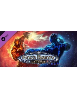 King's Bounty: Warriors of the North - Ice and Fire King's Bounty: Warriors of the North - Ice and Fire
