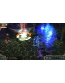 King's Bounty: Warriors of the North - Ice and Fire