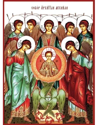 Собор арх Михаила_002-2(40х54см)слои-каналы