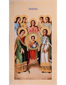 Собор арх Михаила_003(57х100см)