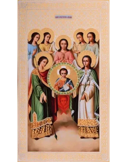 Собор арх Михаила_003(57х100см)