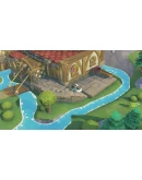 Time on Frog Island XBOX ONE / XBOX SERIES XS Ключ