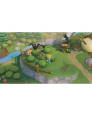 Time on Frog Island XBOX ONE / XBOX SERIES XS Ключ