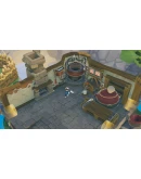 Time on Frog Island XBOX ONE / XBOX SERIES XS Ключ