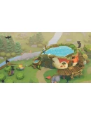 Time on Frog Island XBOX ONE / XBOX SERIES XS Ключ