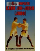 Полная книга дзю-дзюцу Дзигаро Кано (дзюдо)