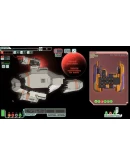 FTL: Faster Than Light АВТОДОСТАВКА STEAM РОССИЯ