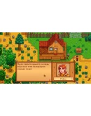 Stardew ValleySteamВыбор Региона