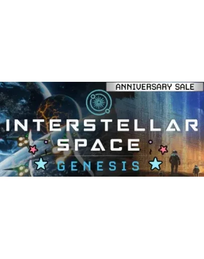 Interstellar Space: GenesisАВТОДОСТАВКА STEAM РОССИЯ