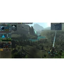 Interstellar Space: GenesisАВТОДОСТАВКА STEAM РОССИЯ