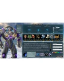 Interstellar Space: Genesis - Natural Law DLC STEAM Interstellar Space: Genesis - Natural Law DLC STEAM