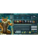 Interstellar Space: Genesis - Natural Law DLC STEAM Interstellar Space: Genesis - Natural Law DLC STEAM