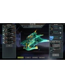 Interstellar Space: Genesis - Natural Law DLC STEAM Interstellar Space: Genesis - Natural Law DLC STEAM