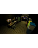 Quadrilateral Cowboy АВТОДОСТАВКА STEAM GIFT РОССИЯ
