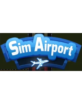 SimAirport АВТОДОСТАВКА STEAM GIFT RU