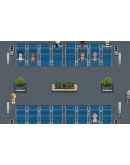 SimAirport Frequent Flyer Pack DLC STEAM GIFT РОССИЯ