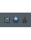 SimAirport Frequent Flyer Pack DLC STEAM GIFT РОССИЯ