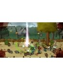 Die for Valhalla! STEAM KEY GLOBAL+РОССИЯ