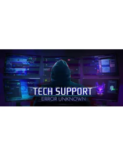 Tech Support: Error UnknownАВТОДОСТАВКА STEAM GIFT RU