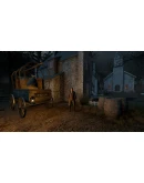 Witch Hunt АВТОДОСТАВКА STEAM РОССИЯ