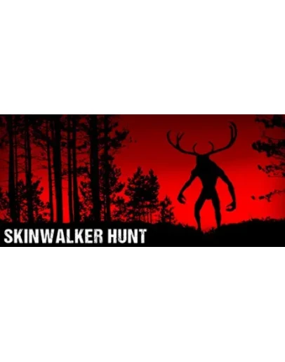 Skinwalker Hunt АВТОДОСТАВКА STEAM GIFT РОССИЯ