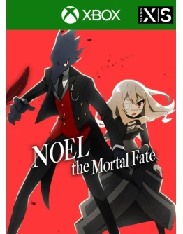Noel the Mortal Fate XBOX ONE / SERIES XS Ключ