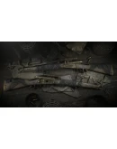 Hunt: Showdown 1896 - The Prescient Night STEAM РОССИЯ Hunt: Showdown 1896 - The Prescient Night STEAM РОССИЯ