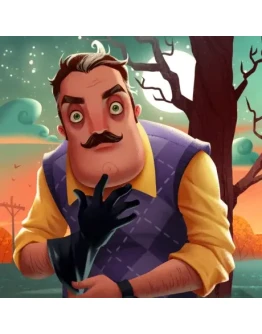 Hello Neighbor Hide Seek + FULL iPhone ios Appstore Hello Neighbor Hide Seek + FULL iPhone ios Appstore