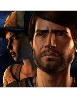 The Walking Dead A New Frontier + FULL iPhone ios ipad