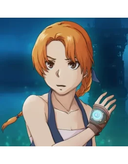 Forgotton Anne + ПОЛНАЯ ИГРА iPhone ios Appstore