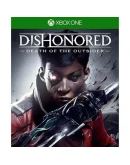 Dishonored: Death of the Outsider XBOX / КЛЮЧ