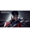 Dishonored: Death of the Outsider XBOX / КЛЮЧ