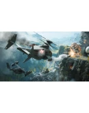 Battlefield 2042 Cross-Gen Bundle XBOX КЛЮЧ+ GIFT