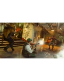 Call of Duty: Vanguard Standard Edition XBOX КЛЮЧ