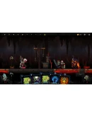 Blood Card АВТОДОСТАВКА STEAM GIFT RU