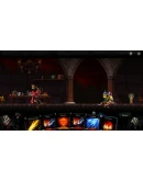 Blood Card АВТОДОСТАВКА STEAM GIFT RU