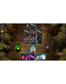 Blood Card 2: Dark Mist АВТОДОСТАВКА STEAM GIFT RU