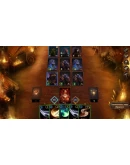 Blood Card 2: Dark Mist АВТОДОСТАВКА STEAM GIFT RU