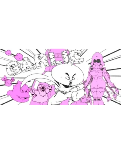 Garlic АВТОДОСТАВКА STEAM GIFT РОССИЯ