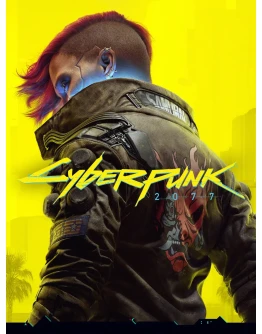 Cyberpunk 2077 на ваш аккаунт Epic Games Cyberpunk 2077 на ваш аккаунт Epic Games