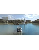 Yacht Mechanic Simulator + Simulator Collection STEAM