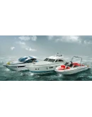 Yacht Mechanic Simulator + Simulator Collection STEAM