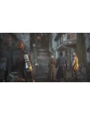 A Plague Tale Requiem +A Plague Tale Innocence STEAM